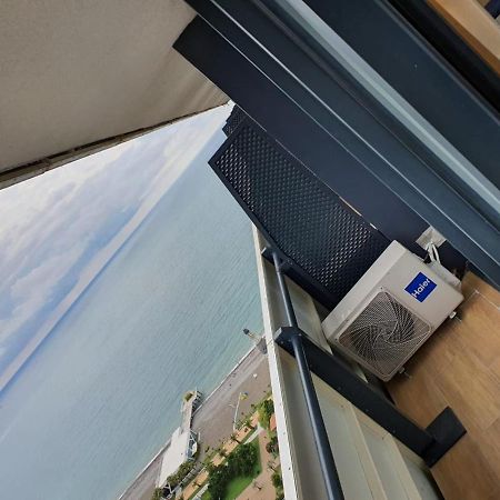 Orbi City, Batumi, Georgia Esterno foto
