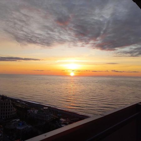 Orbi City, Batumi, Georgia Esterno foto