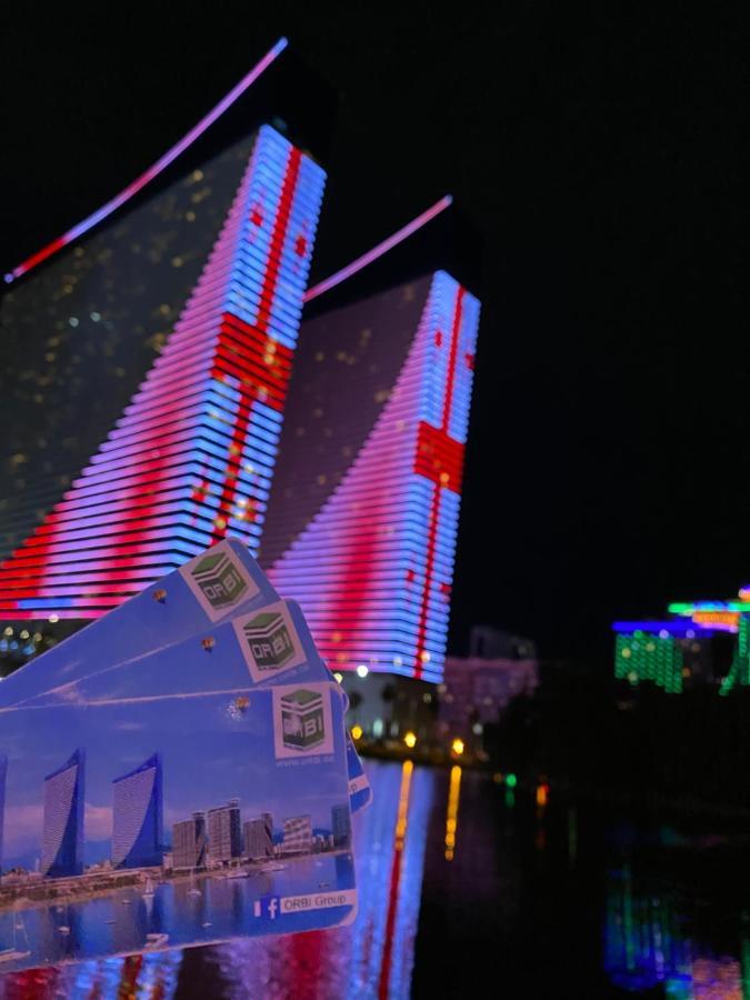 Orbi City, Batumi, Georgia Esterno foto